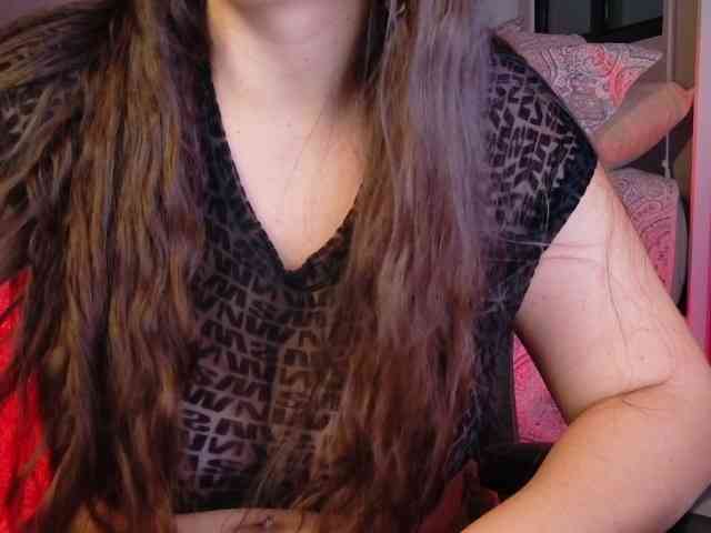 Modelo: thesavannah
