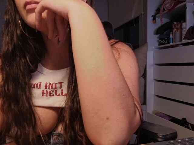 Modelo: thesavannah