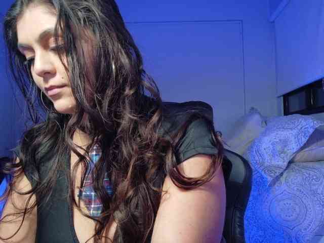 Modelo: thesavannah