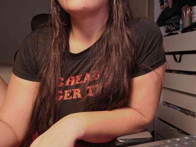 Modelo: thesavannah