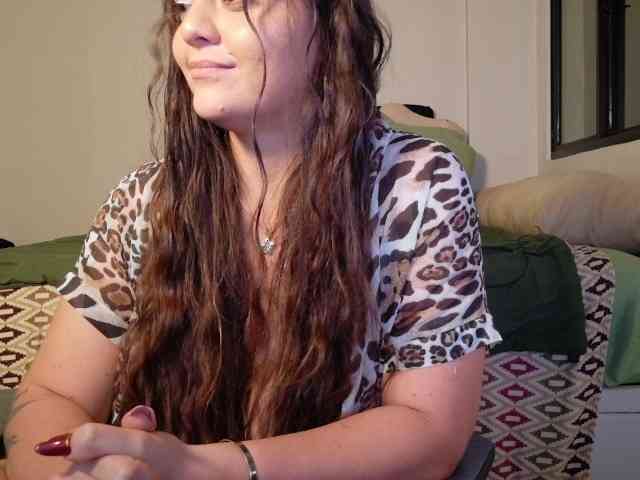 Modelo: thesavannah