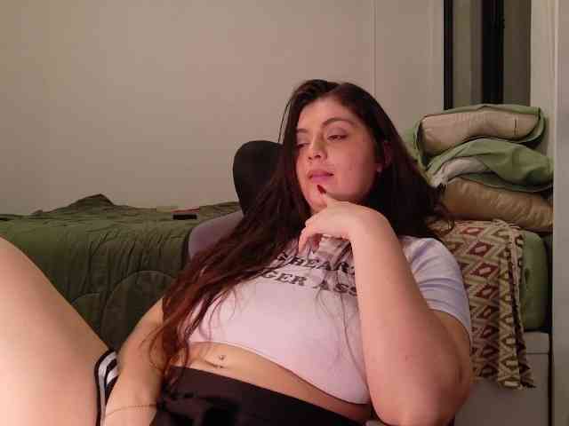 Modelo: thesavannah