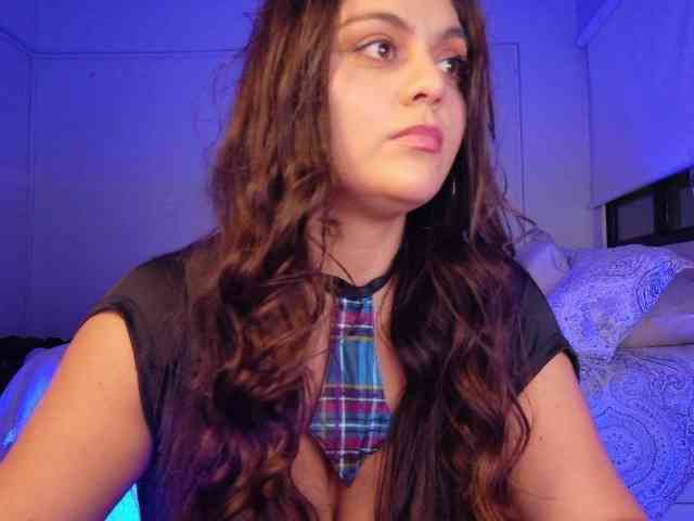 Modelo: thesavannah