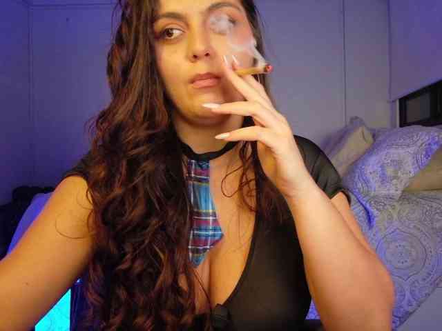 Modelo: thesavannah