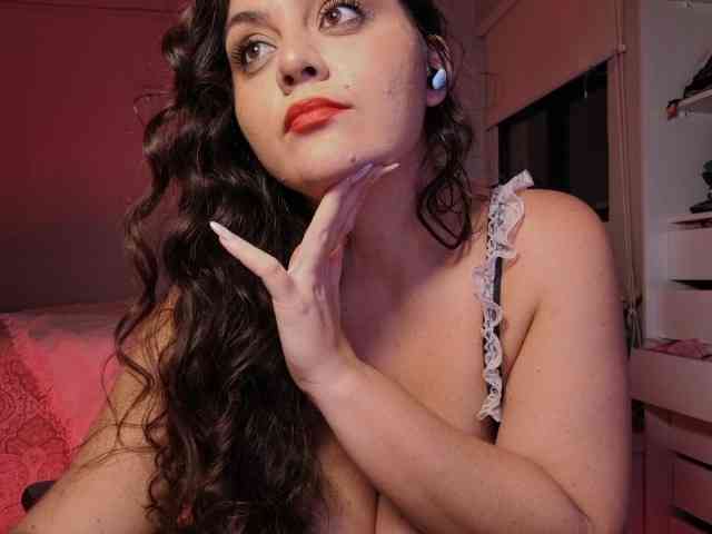 Modelo: thesavannah