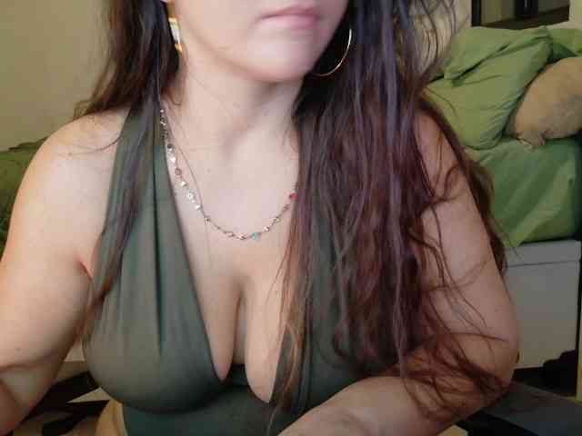 Modelo: thesavannah