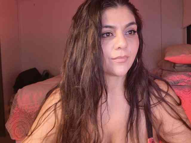 Modelo: thesavannah