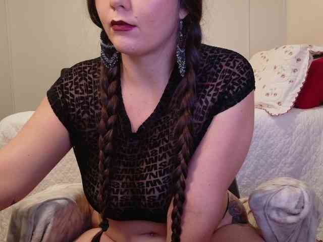 Modelo: thesavannah