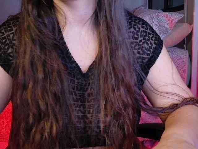 Modelo: thesavannah