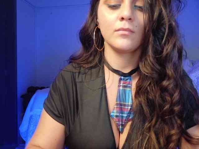 Modelo: thesavannah