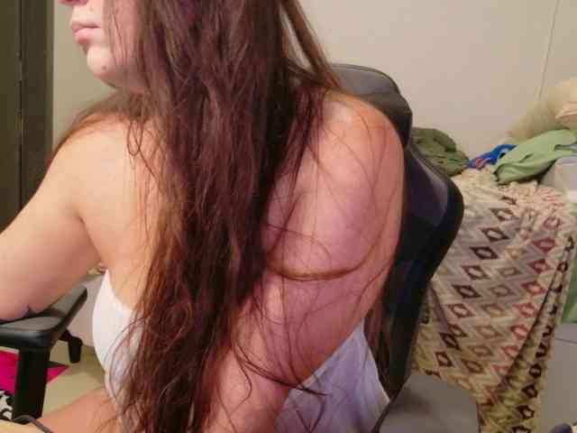 Modelo: thesavannah