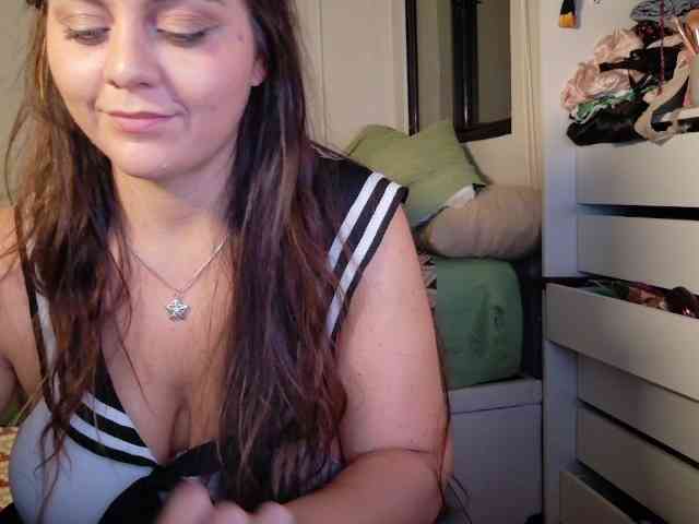 Modelo: thesavannah