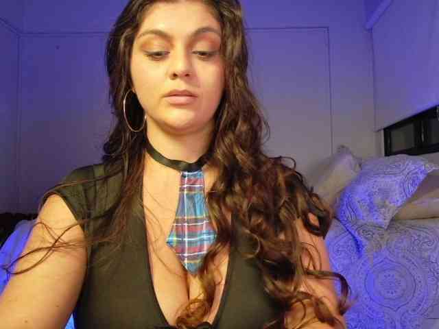 Modelo: thesavannah