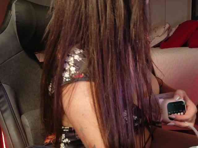 Modelo: thesavannah
