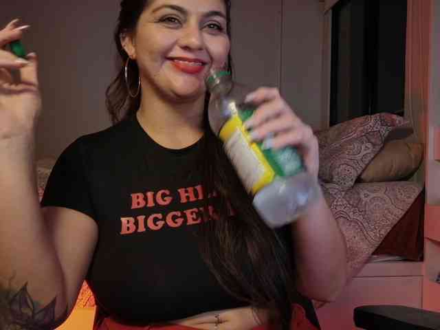 Modelo: thesavannah