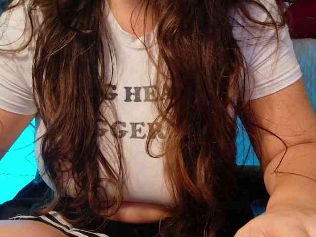 Modelo: thesavannah