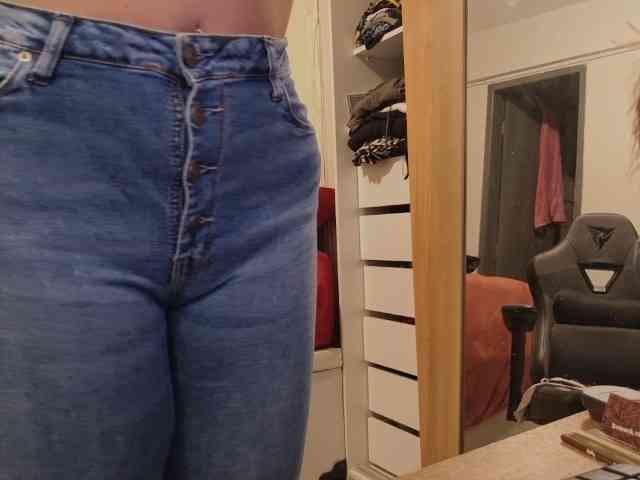 Modelo: thesavannah
