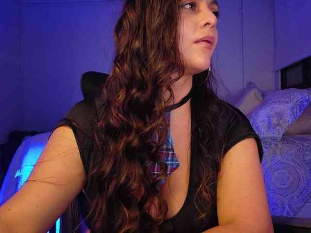 Modelo: thesavannah