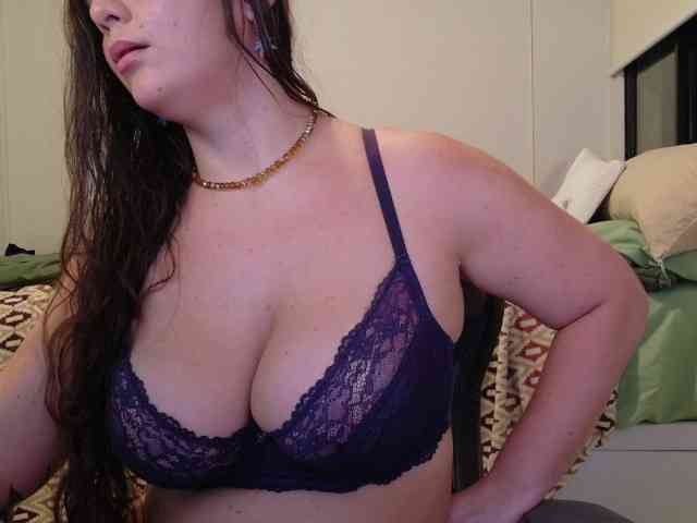 Modelo: thesavannah