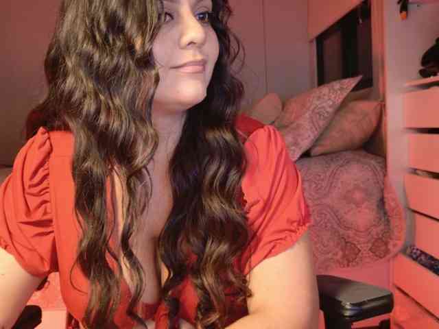 Modelo: thesavannah