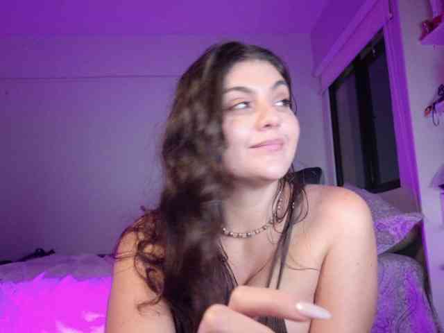 Modelo: thesavannah