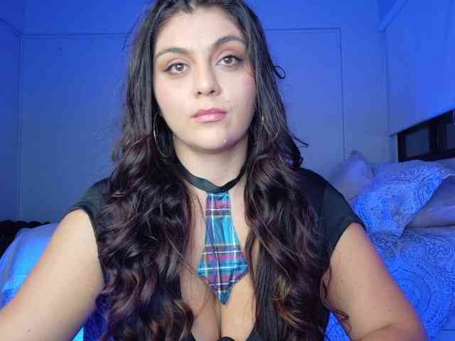 Modelo: thesavannah