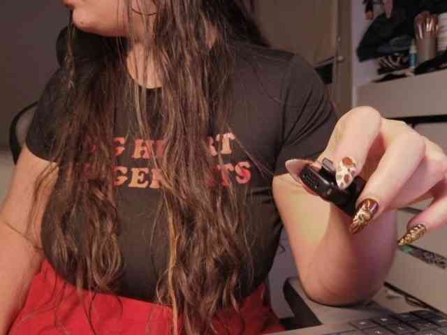 Modelo: thesavannah
