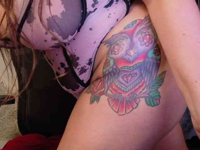Modelo: thesavannah