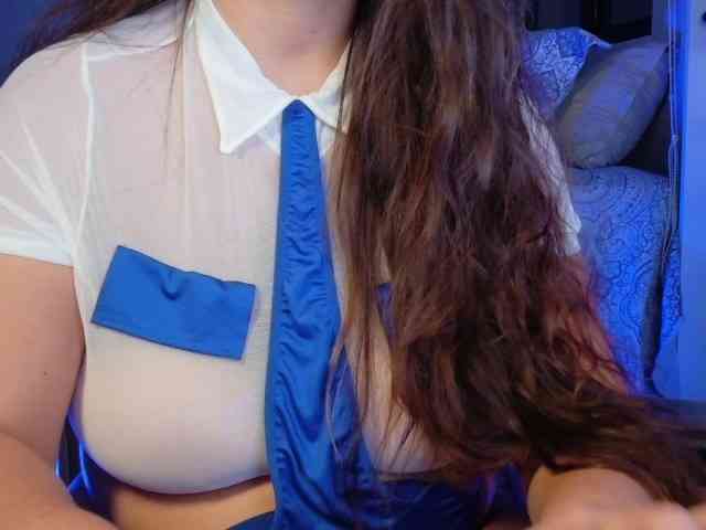 Modelo: thesavannah
