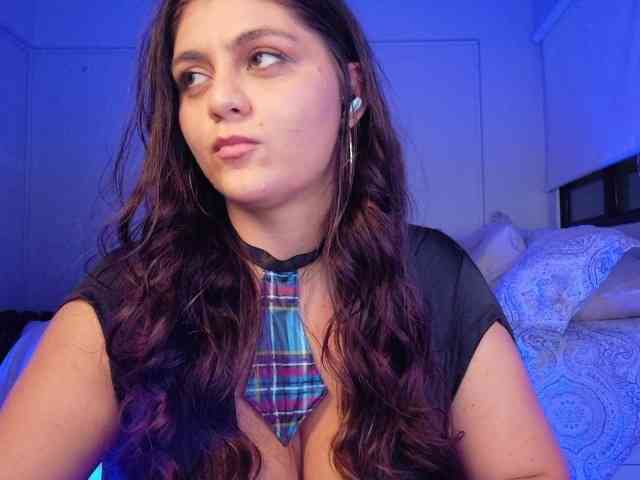 Modelo: thesavannah