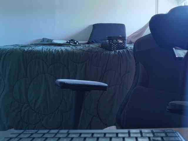 thesavannah's live room