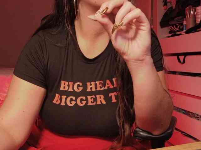Modelo: thesavannah