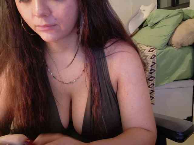 Modelo: thesavannah