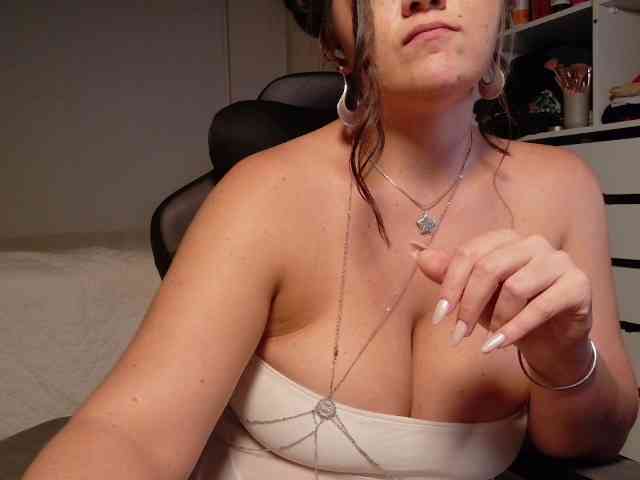 Modelo: thesavannah