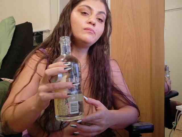 Modelo: thesavannah