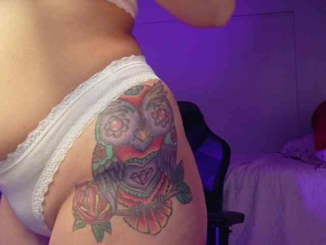 Modelo: thesavannah