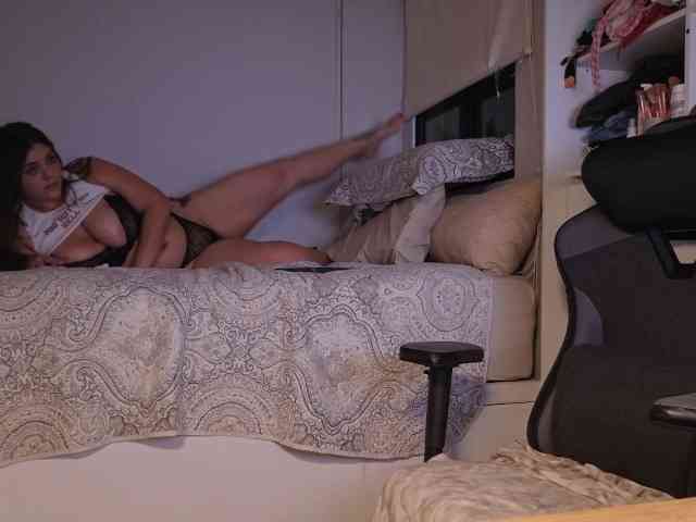 Modelo: thesavannah