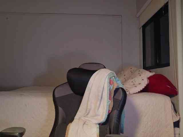 Modelo: thesavannah