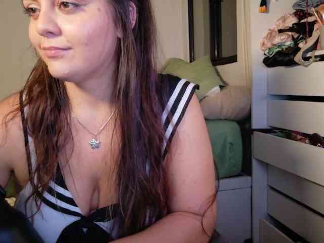 Modelo: thesavannah