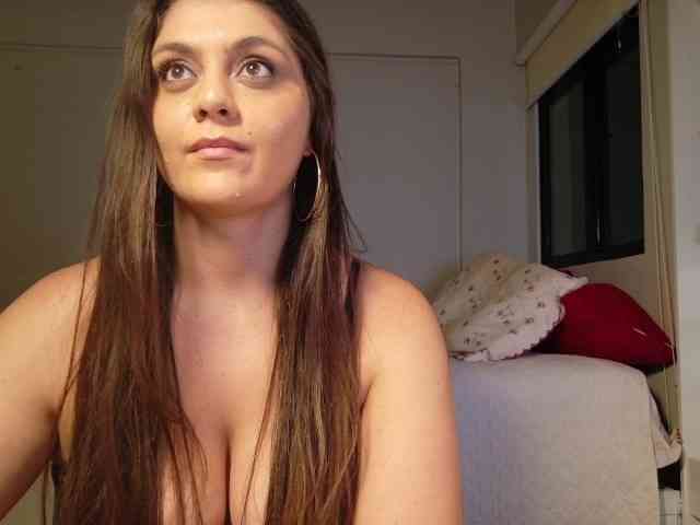 Modelo: thesavannah