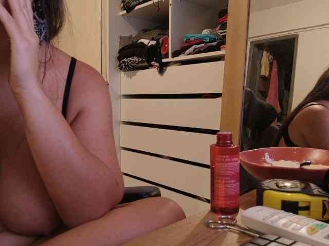 Modelo: thesavannah