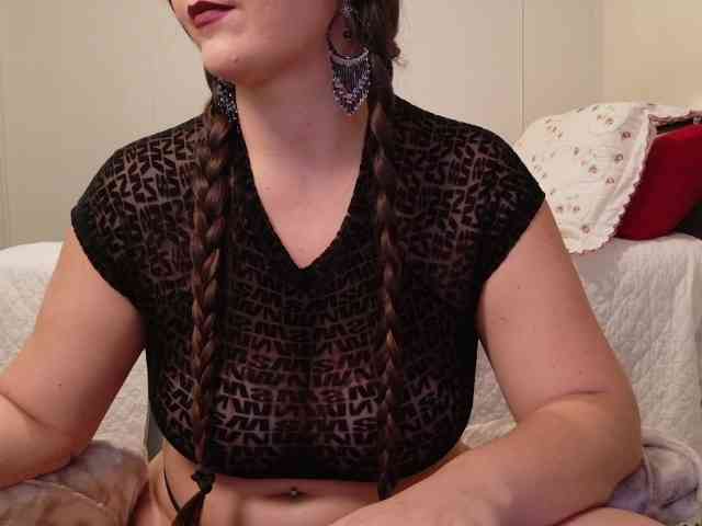 Modelo: thesavannah