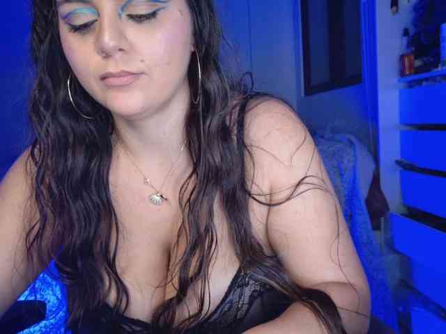 Modelo: thesavannah
