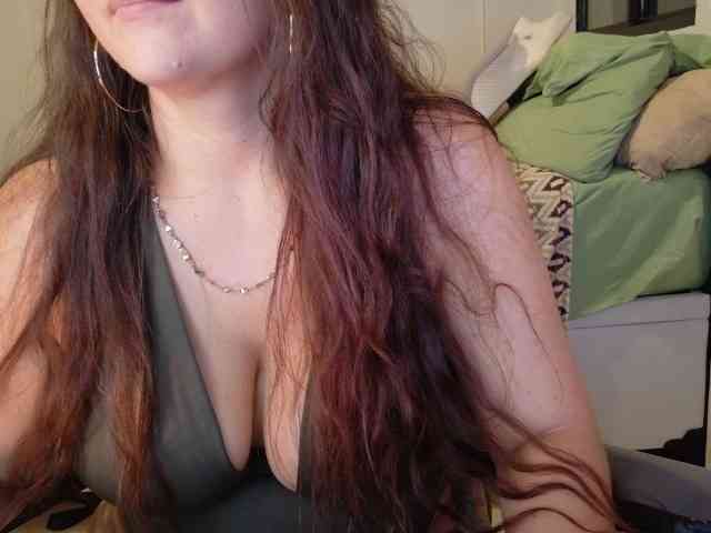 Modelo: thesavannah