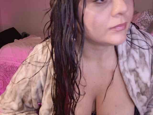 Modelo: thesavannah