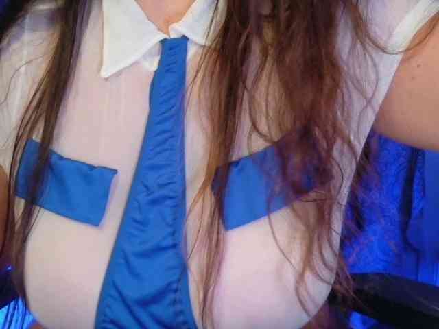 Modelo: thesavannah