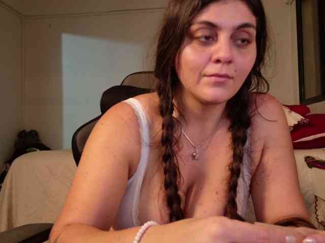 Modelo: thesavannah