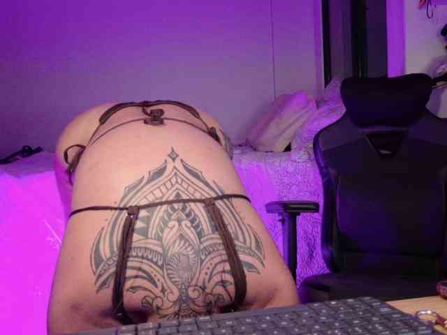 Modelo: thesavannah