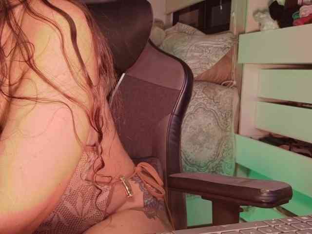 Modelo: thesavannah