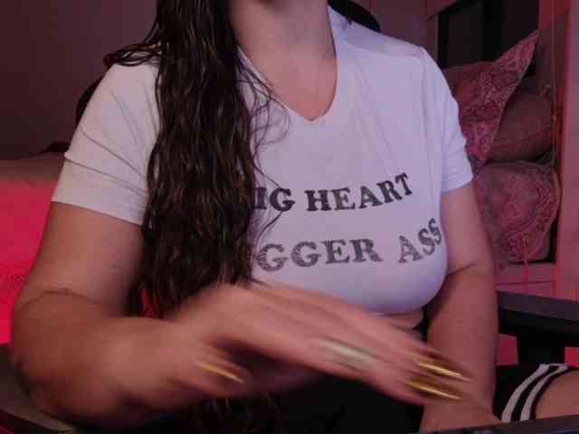 Modelo: thesavannah